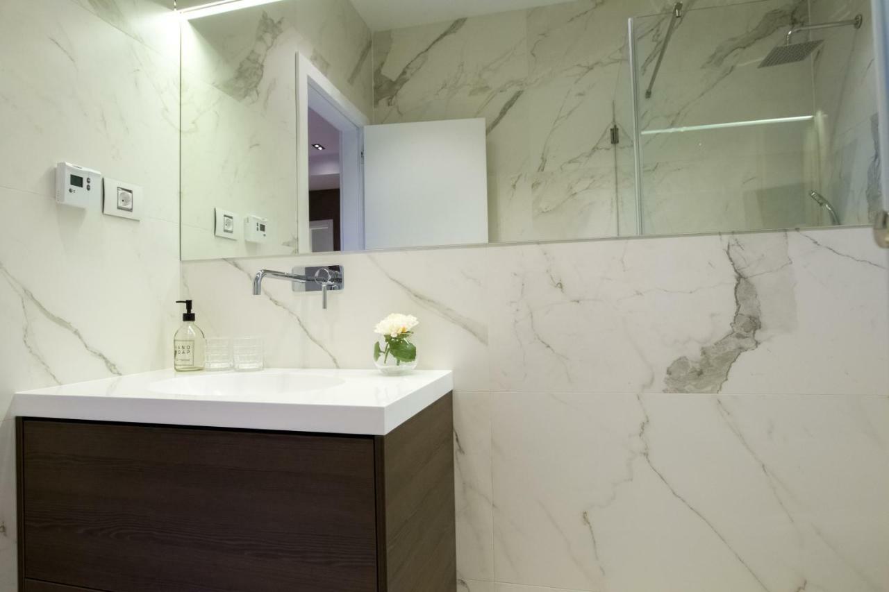 Apartmani Paklenica Noa Starigrad Paklenica Bagian luar foto