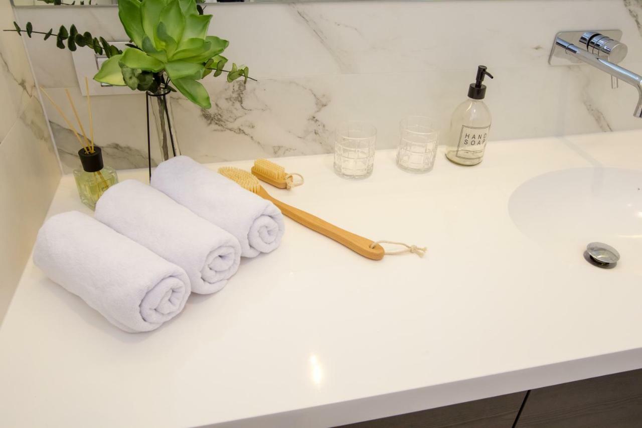 Apartmani Paklenica Noa Starigrad Paklenica Bagian luar foto