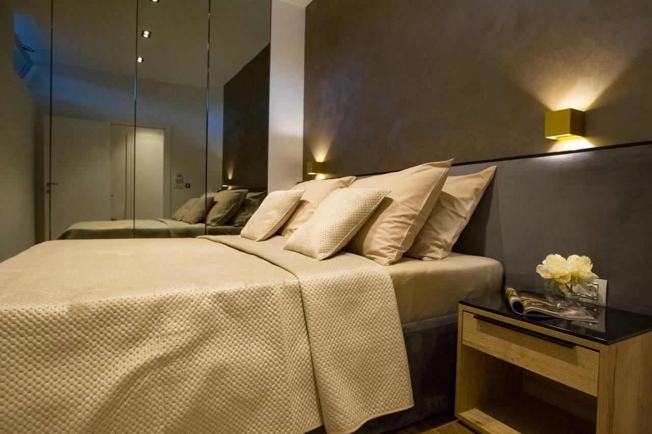 Apartmani Paklenica Noa Starigrad Paklenica Bagian luar foto